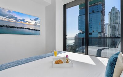 Miami Vacation Rentals - Downtown
