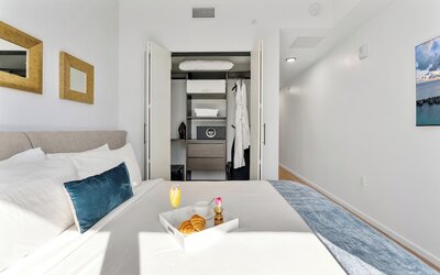 Miami Vacation Rentals - Downtown