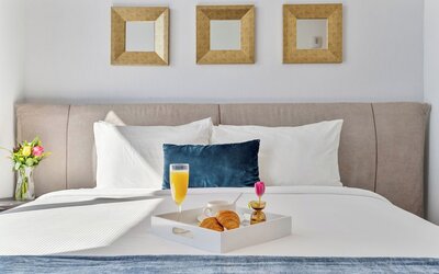 Miami Vacation Rentals - Downtown