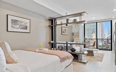 Miami Vacation Rentals - Downtown