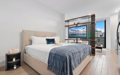 Miami Vacation Rentals - Downtown