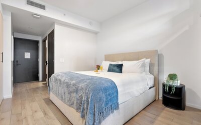 Miami Vacation Rentals - Downtown