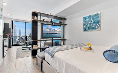 Miami Vacation Rentals - Downtown