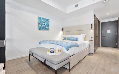 Miami Vacation Rentals - Downtown
