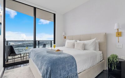 Miami Vacation Rentals - Downtown
