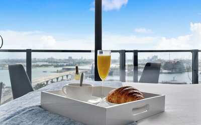 Miami Vacation Rentals - Downtown