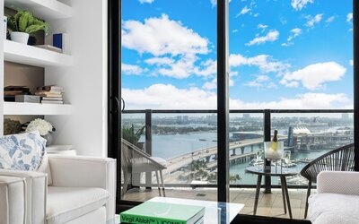 Miami Vacation Rentals - Downtown