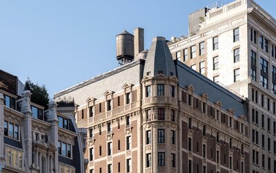 Ace Hotel New York