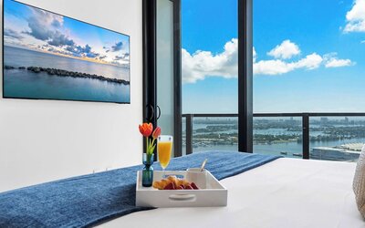 Miami Vacation Rentals - Downtown