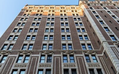 Ace Hotel New York