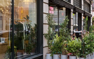 Ace Hotel New York