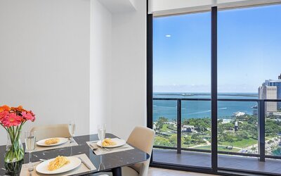 Miami Vacation Rentals - Downtown