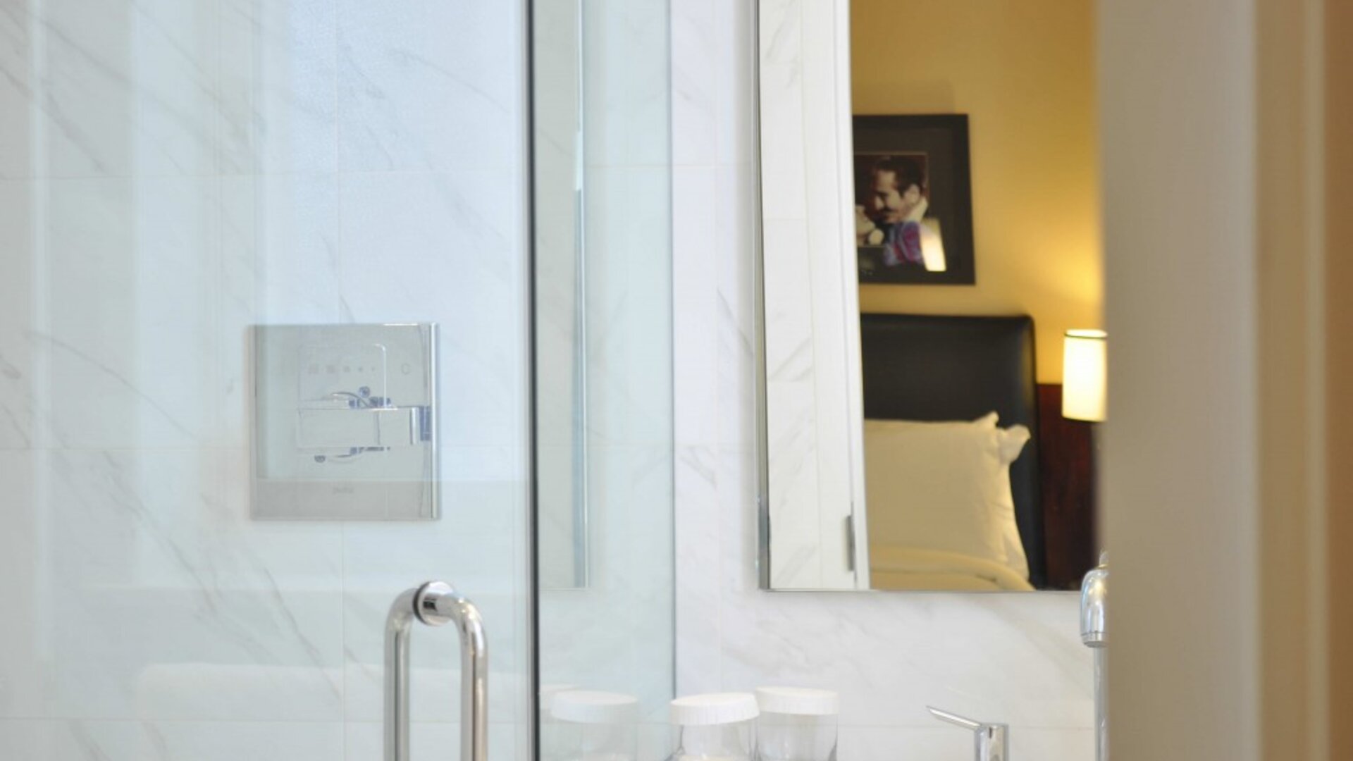 Washington Square Hotel