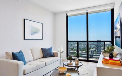Miami Vacation Rentals - Downtown