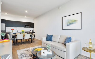 Miami Vacation Rentals - Downtown