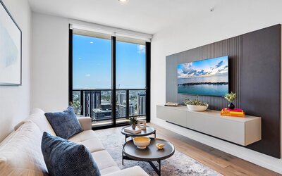 Miami Vacation Rentals - Downtown