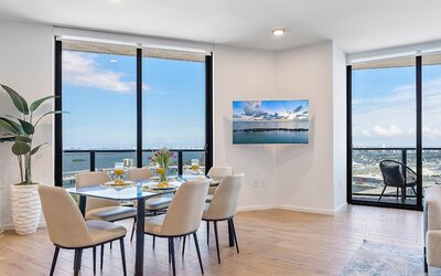 Miami Vacation Rentals - Downtown