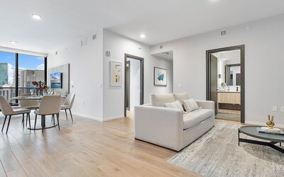 Miami Vacation Rentals - Downtown