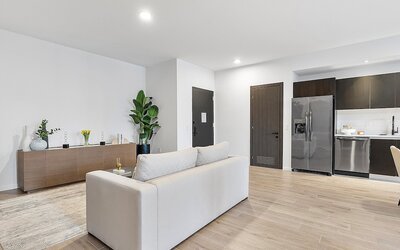 Miami Vacation Rentals - Downtown