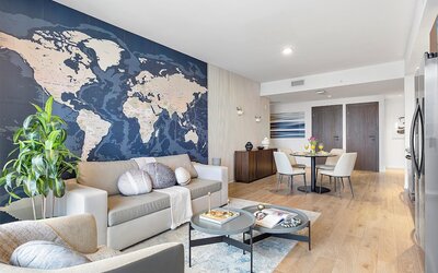 Miami Vacation Rentals - Downtown