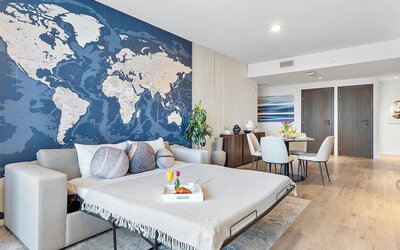 Miami Vacation Rentals - Downtown