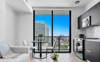 Miami Vacation Rentals - Downtown
