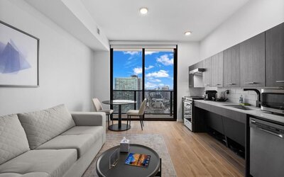 Miami Vacation Rentals - Downtown