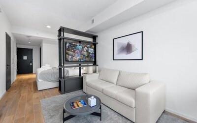 Miami Vacation Rentals - Downtown