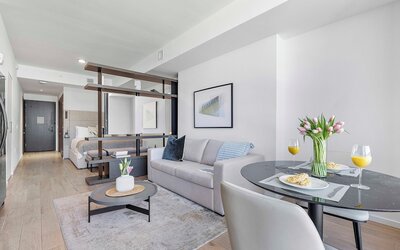 Miami Vacation Rentals - Downtown