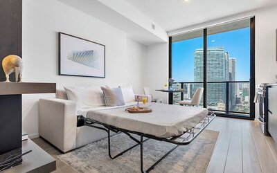 Miami Vacation Rentals - Downtown