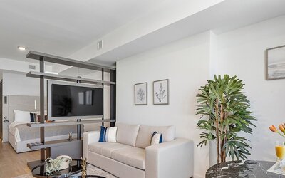 Miami Vacation Rentals - Downtown