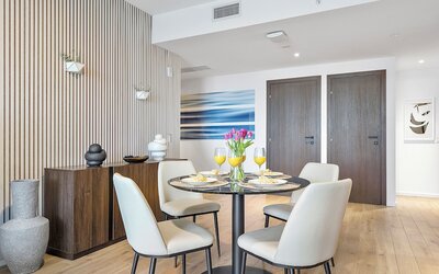 Miami Vacation Rentals - Downtown