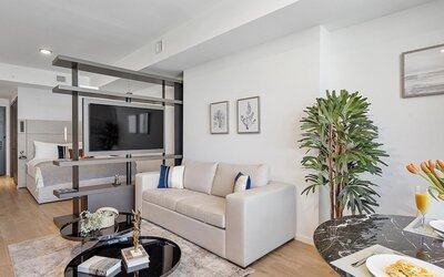 Miami Vacation Rentals - Downtown