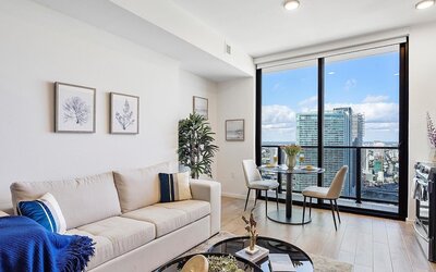 Miami Vacation Rentals - Downtown