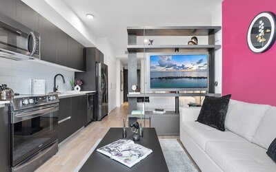 Miami Vacation Rentals - Downtown