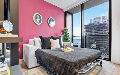 Miami Vacation Rentals - Downtown
