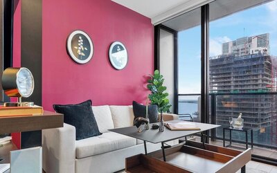 Miami Vacation Rentals - Downtown