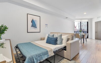 Miami Vacation Rentals - Downtown