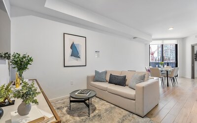Miami Vacation Rentals - Downtown