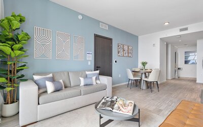 Miami Vacation Rentals - Downtown