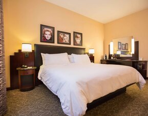 Washington Square Hotel