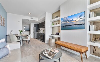 Miami Vacation Rentals - Downtown