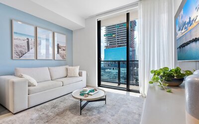 Miami Vacation Rentals - Downtown