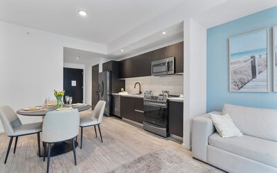Miami Vacation Rentals - Downtown