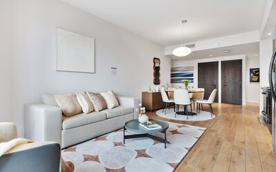Miami Vacation Rentals - Downtown