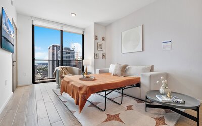 Miami Vacation Rentals - Downtown