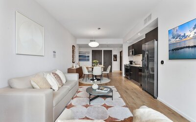 Miami Vacation Rentals - Downtown