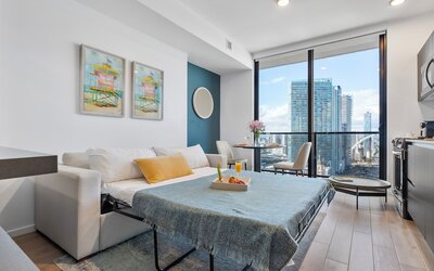 Miami Vacation Rentals - Downtown