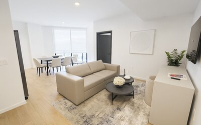 Miami Vacation Rentals - Downtown