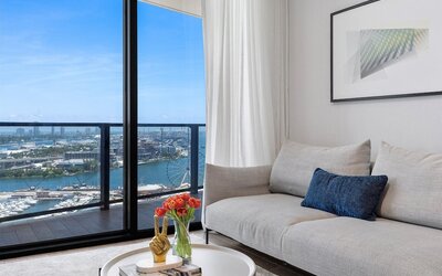 Miami Vacation Rentals - Downtown